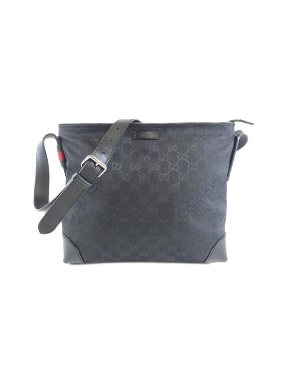 Gucci Shoulder Bag Black